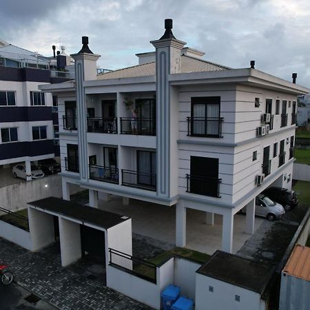 Hostel APÊ DO CRIS Florianópolis Exterior foto